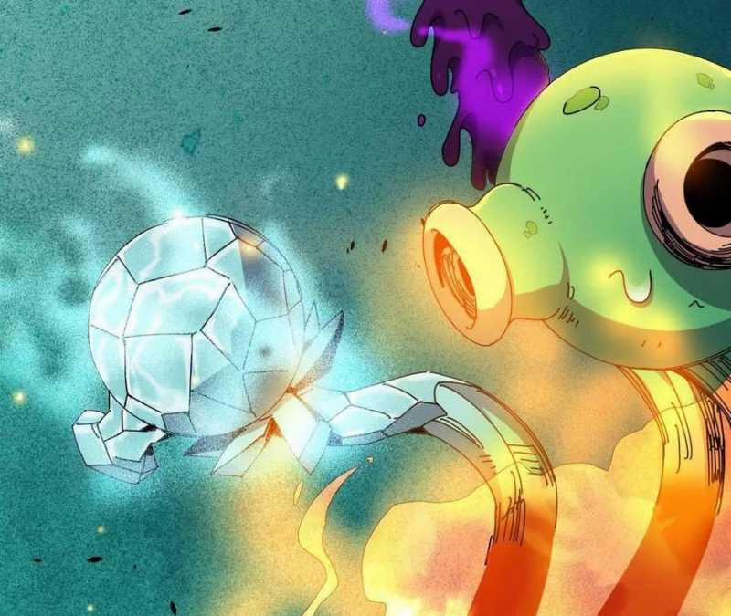 Dũng Giả X Nữ Ma Vương 78 trang 7