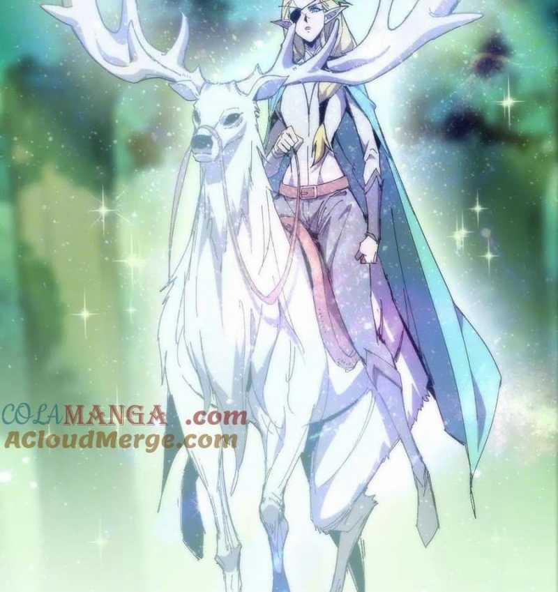 Dũng Giả X Nữ Ma Vương 78 trang 79