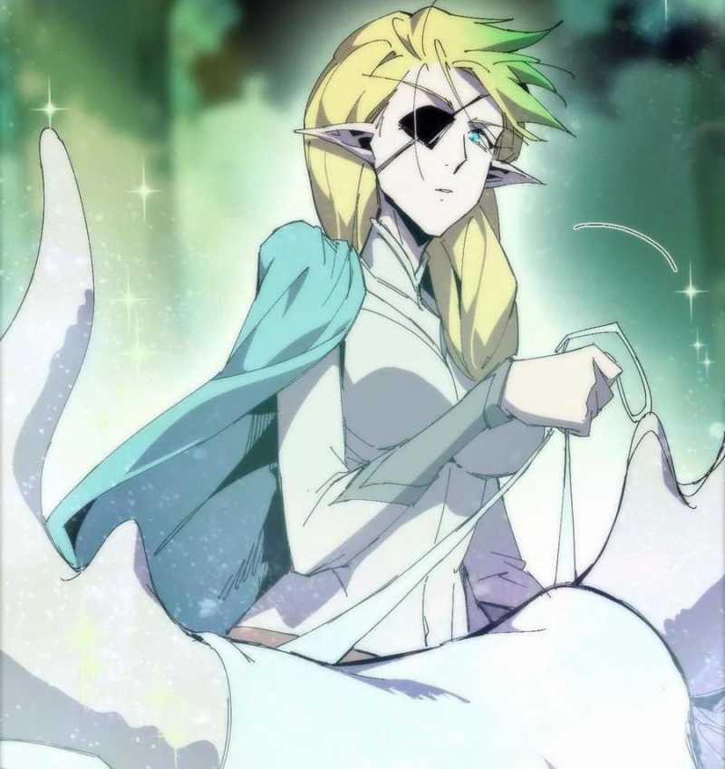 Dũng Giả X Nữ Ma Vương 78 trang 81