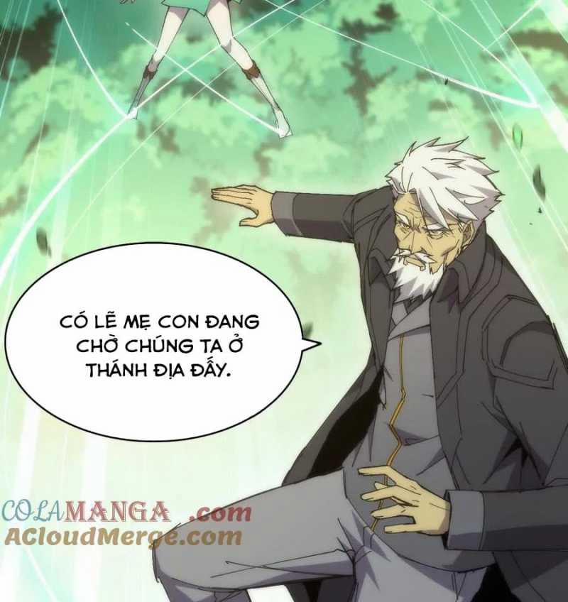 Dũng Giả X Nữ Ma Vương 78 trang 88