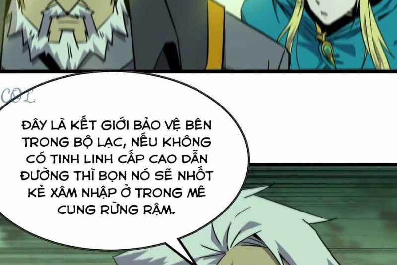 Dũng Giả X Nữ Ma Vương 79 trang 10