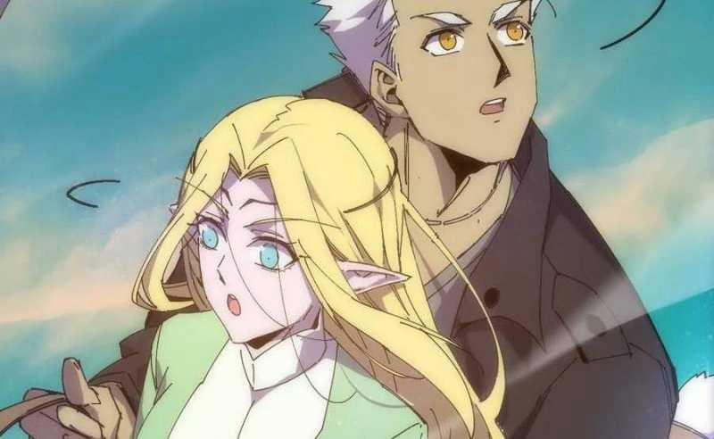 Dũng Giả X Nữ Ma Vương 79 trang 103