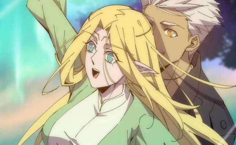 Dũng Giả X Nữ Ma Vương 79 trang 108