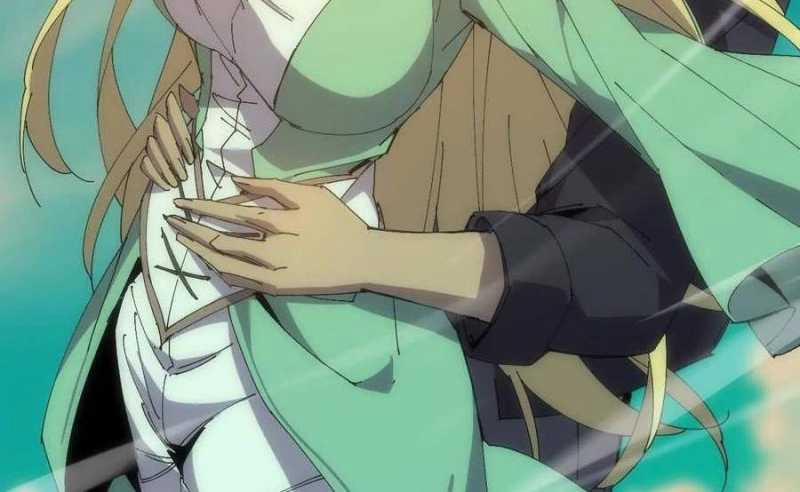 Dũng Giả X Nữ Ma Vương 79 trang 109