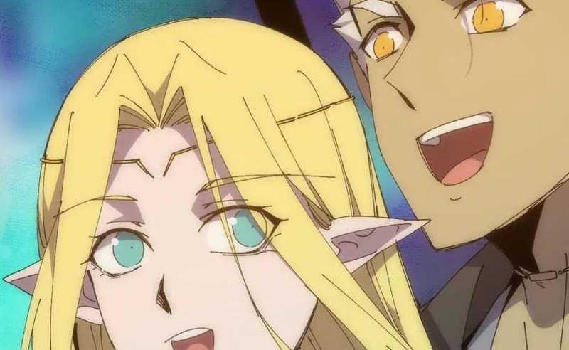 Dũng Giả X Nữ Ma Vương 79 trang 111