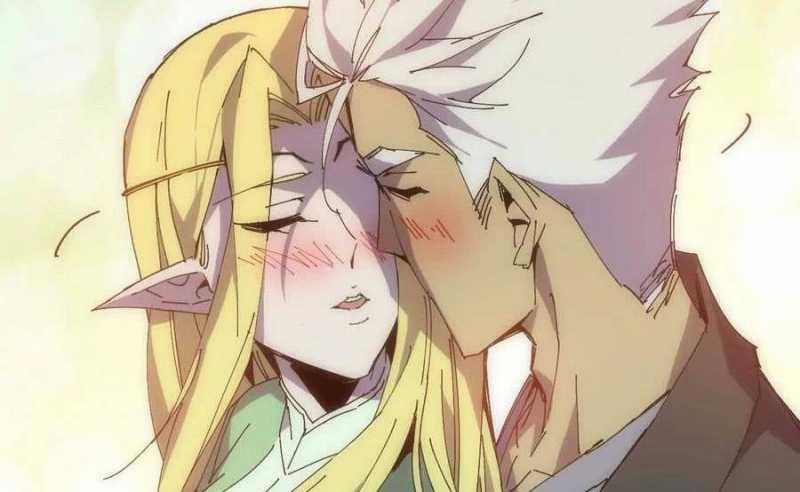 Dũng Giả X Nữ Ma Vương 79 trang 116