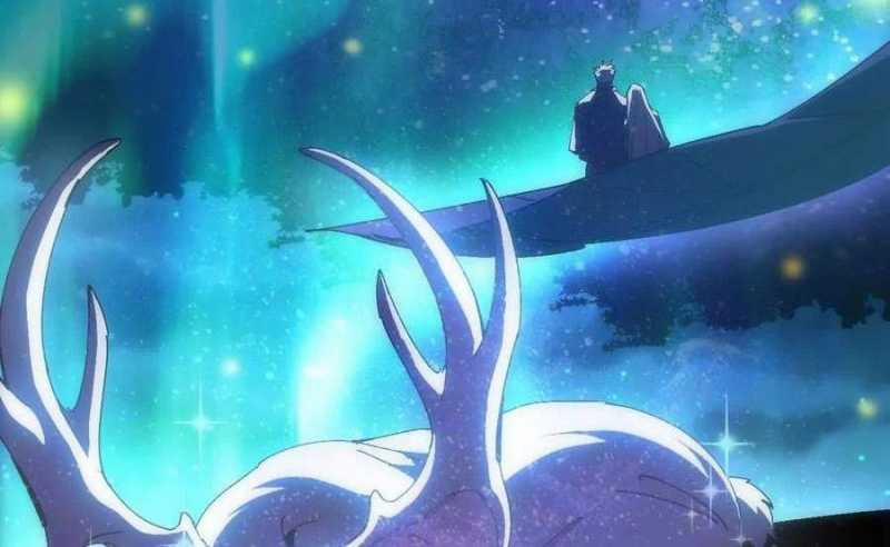 Dũng Giả X Nữ Ma Vương 79 trang 119