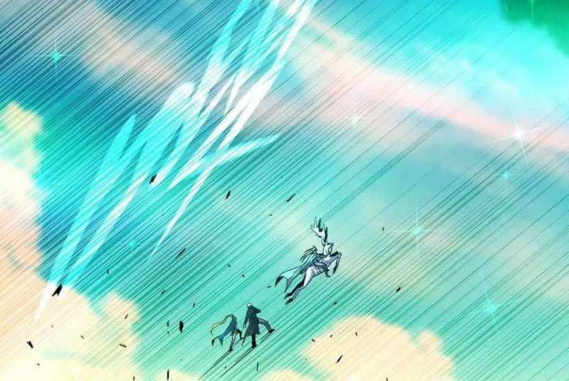 Dũng Giả X Nữ Ma Vương 79 trang 13