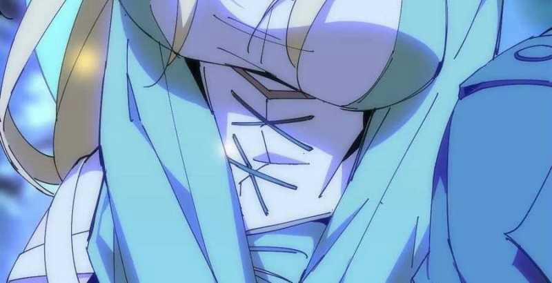 Dũng Giả X Nữ Ma Vương 79 trang 135