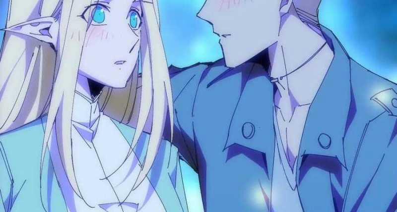 Dũng Giả X Nữ Ma Vương 79 trang 150