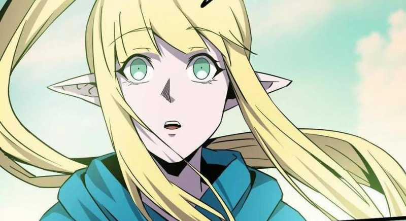 Dũng Giả X Nữ Ma Vương 79 trang 21