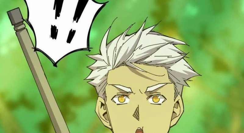 Dũng Giả X Nữ Ma Vương 79 trang 25