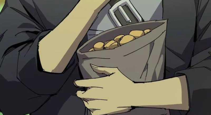 Dũng Giả X Nữ Ma Vương 79 trang 27