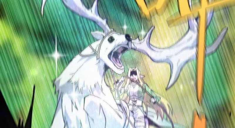 Dũng Giả X Nữ Ma Vương 79 trang 39