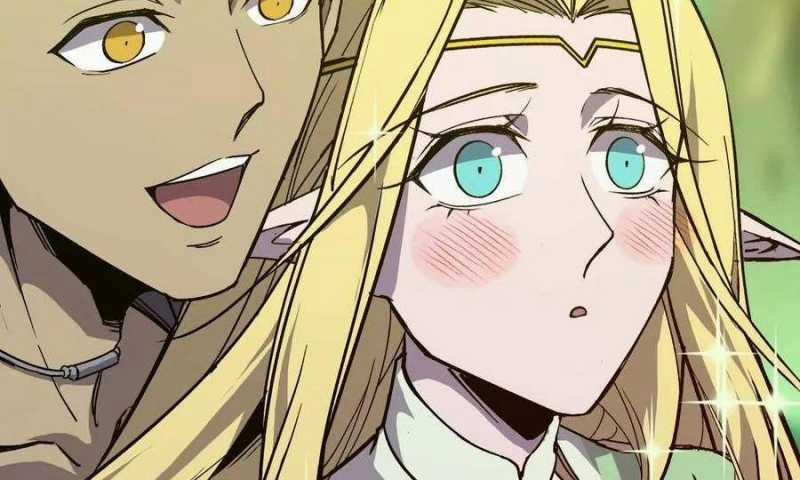 Dũng Giả X Nữ Ma Vương 79 trang 57