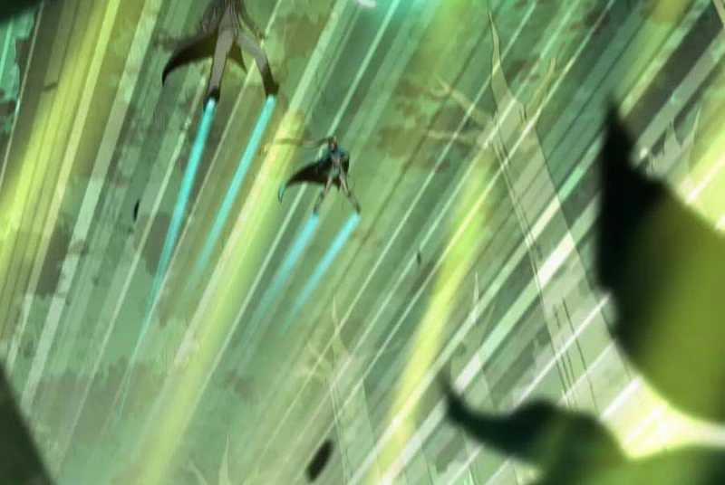 Dũng Giả X Nữ Ma Vương 79 trang 6