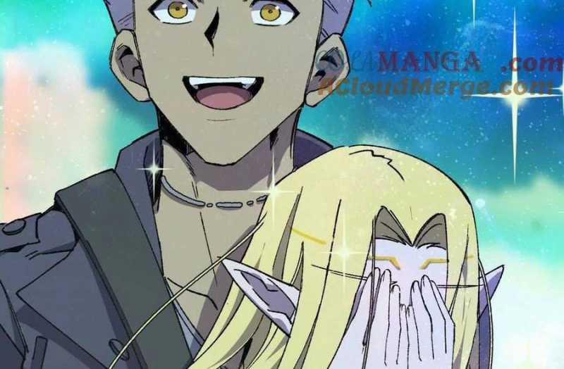 Dũng Giả X Nữ Ma Vương 79 trang 70