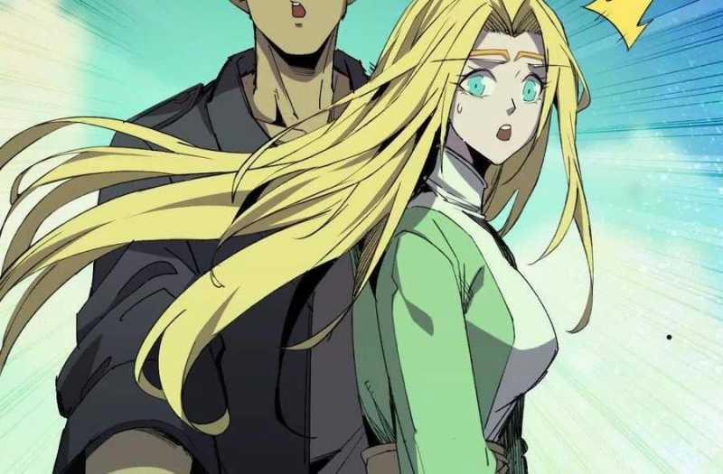 Dũng Giả X Nữ Ma Vương 79 trang 78