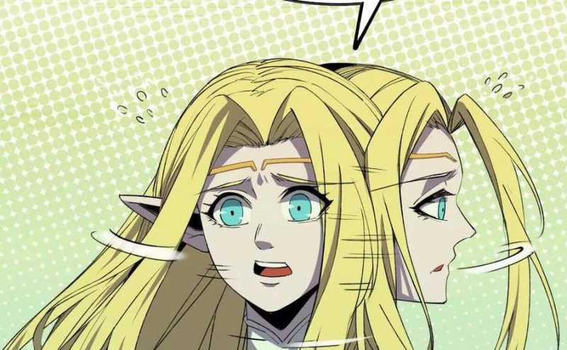 Dũng Giả X Nữ Ma Vương 79 trang 81