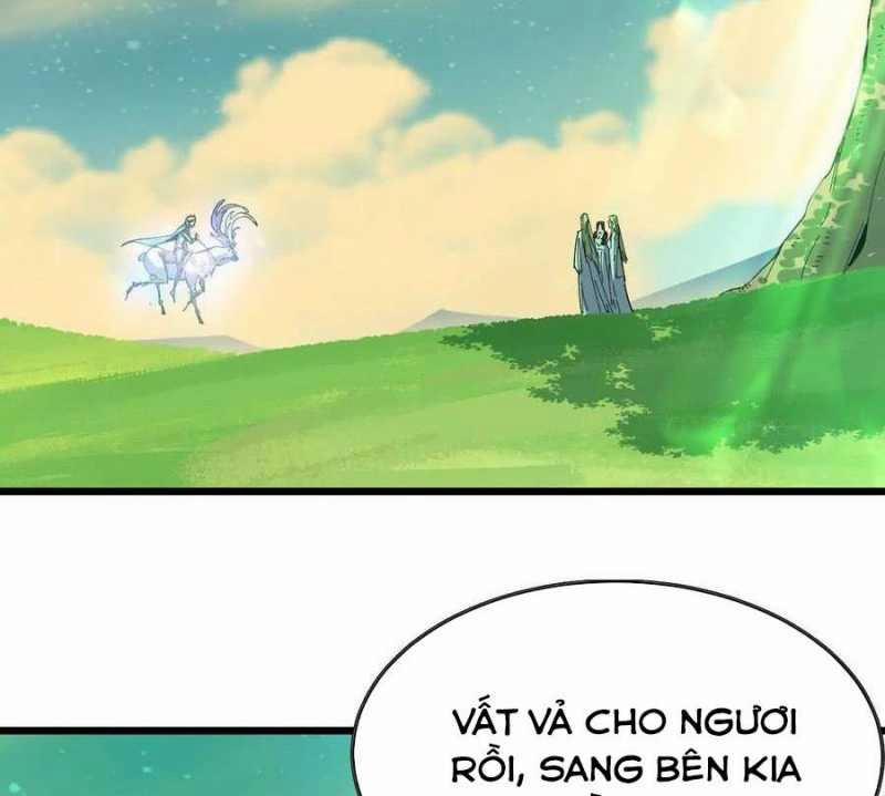 Dũng Giả X Nữ Ma Vương 80 trang 20