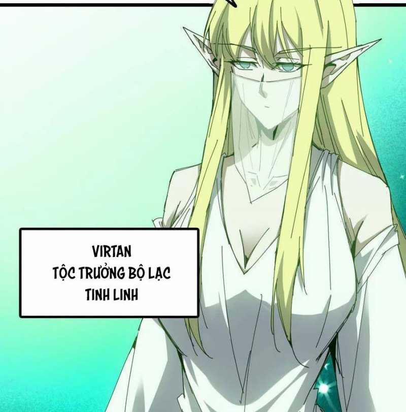 Dũng Giả X Nữ Ma Vương 80 trang 32