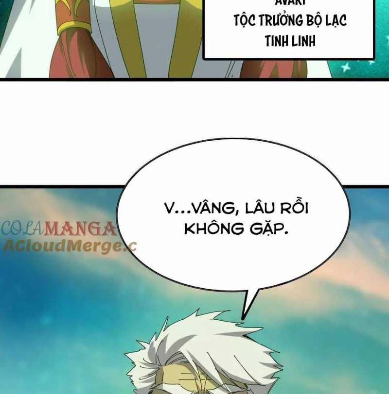 Dũng Giả X Nữ Ma Vương 80 trang 36