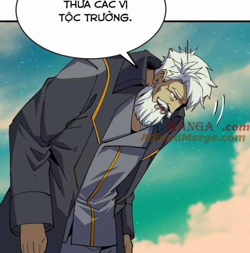 Dũng Giả X Nữ Ma Vương 80 trang 38