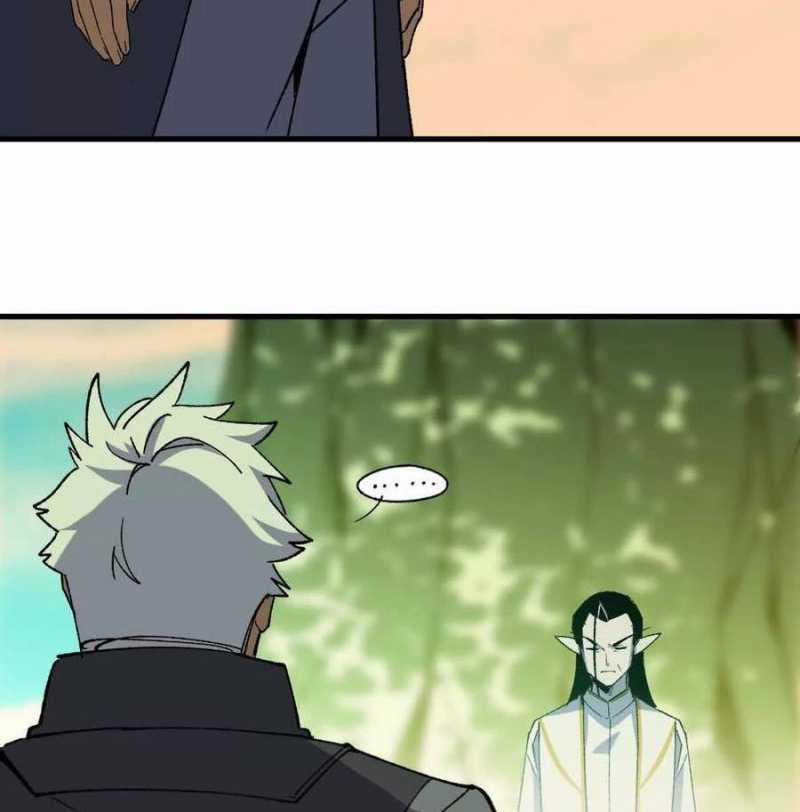 Dũng Giả X Nữ Ma Vương 80 trang 39