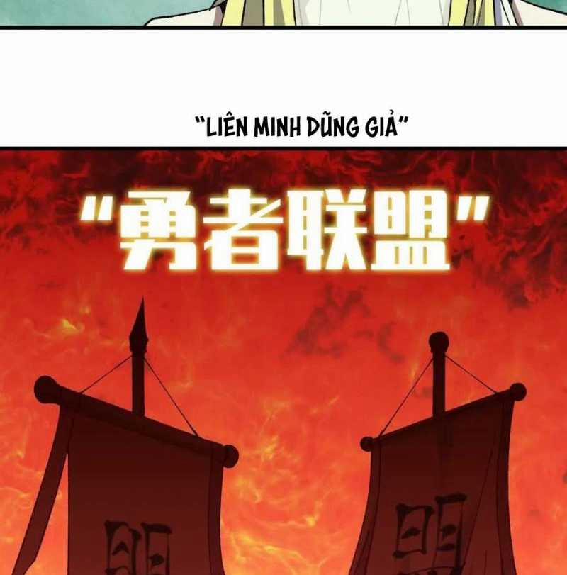 Dũng Giả X Nữ Ma Vương 80 trang 42