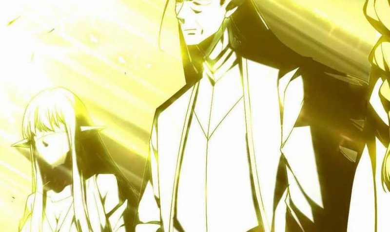 Dũng Giả X Nữ Ma Vương 80 trang 81