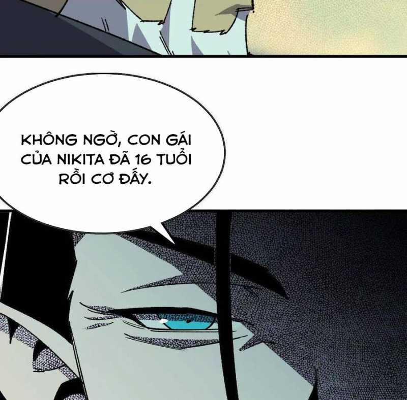 Dũng Giả X Nữ Ma Vương 81 trang 21