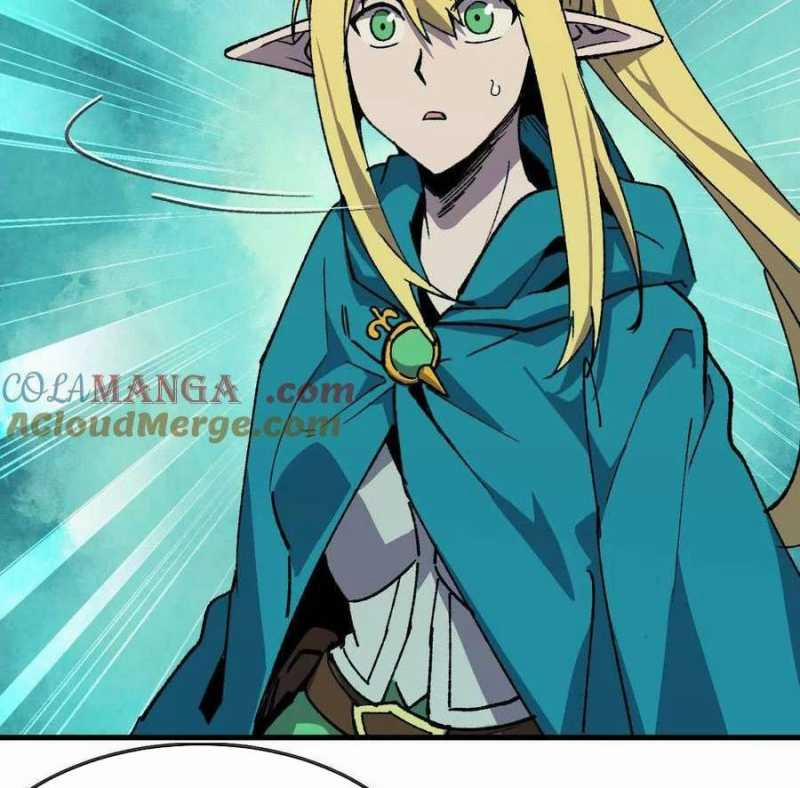 Dũng Giả X Nữ Ma Vương 81 trang 23