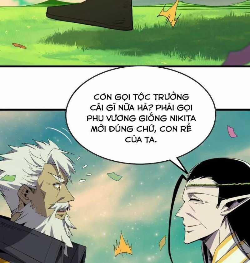 Dũng Giả X Nữ Ma Vương 81 trang 32