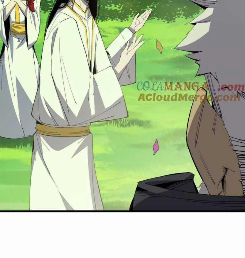 Dũng Giả X Nữ Ma Vương 81 trang 36