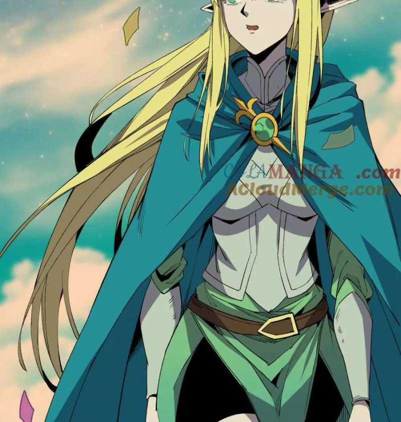 Dũng Giả X Nữ Ma Vương 81 trang 39