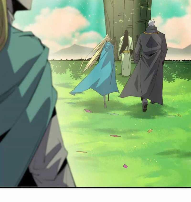 Dũng Giả X Nữ Ma Vương 81 trang 44