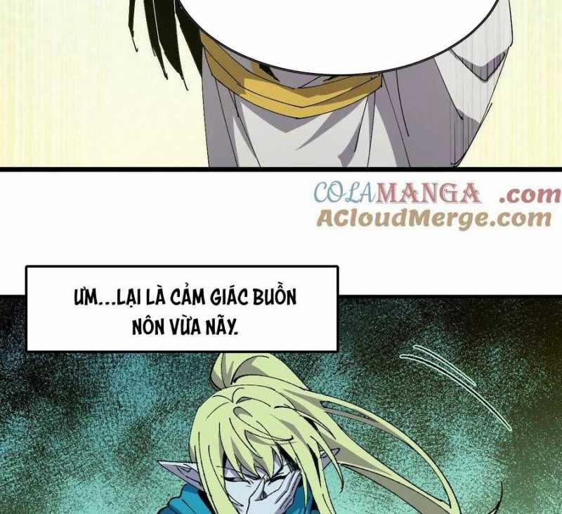 Dũng Giả X Nữ Ma Vương 81 trang 76