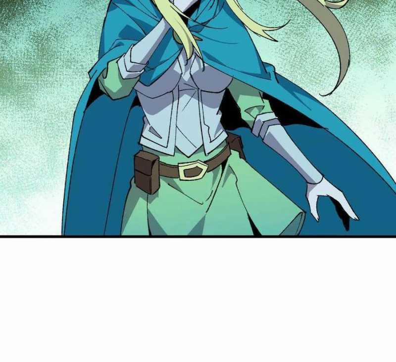 Dũng Giả X Nữ Ma Vương 81 trang 77