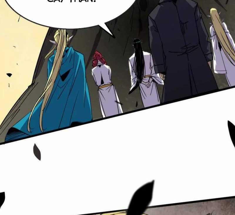 Dũng Giả X Nữ Ma Vương 81 trang 82