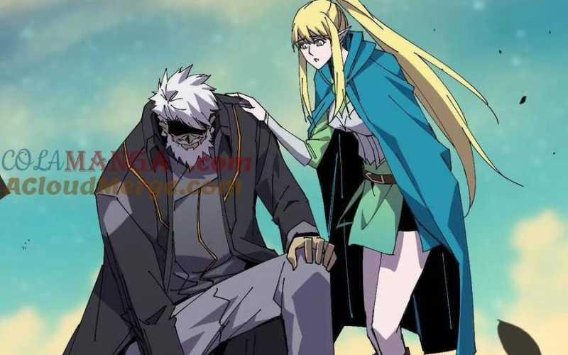 Dũng Giả X Nữ Ma Vương 82 trang 50