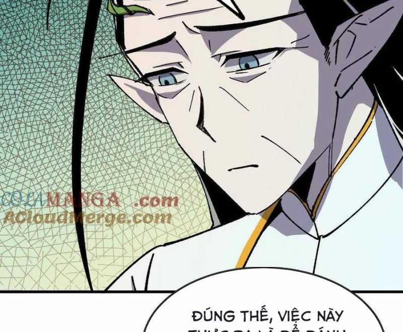 Dũng Giả X Nữ Ma Vương 82 trang 93