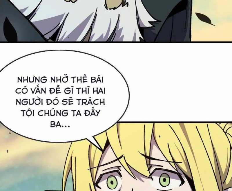 Dũng Giả X Nữ Ma Vương 82 trang 95