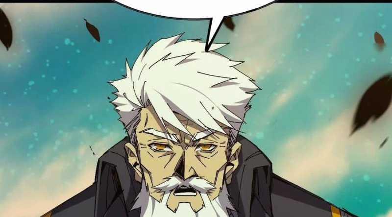 Dũng Giả X Nữ Ma Vương 83 trang 1