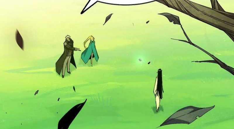 Dũng Giả X Nữ Ma Vương 83 trang 11