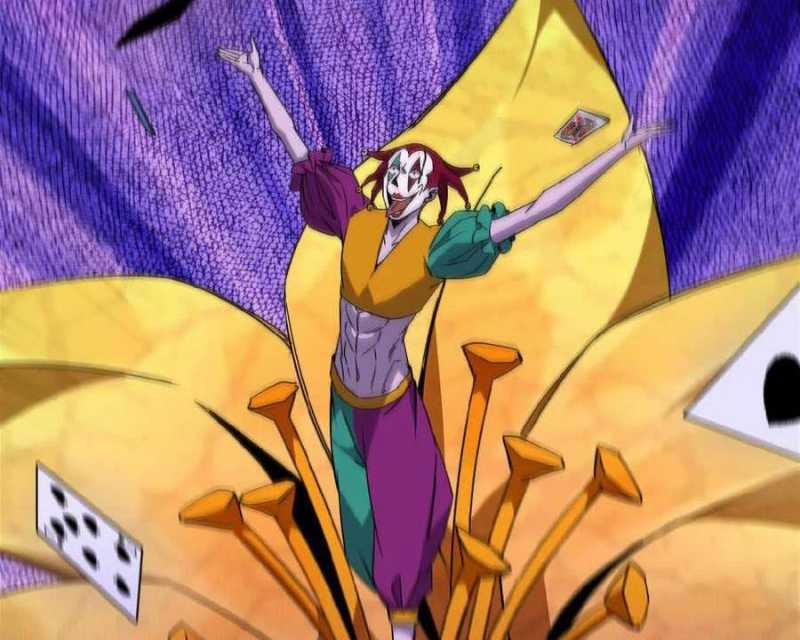 Dũng Giả X Nữ Ma Vương 83 trang 118