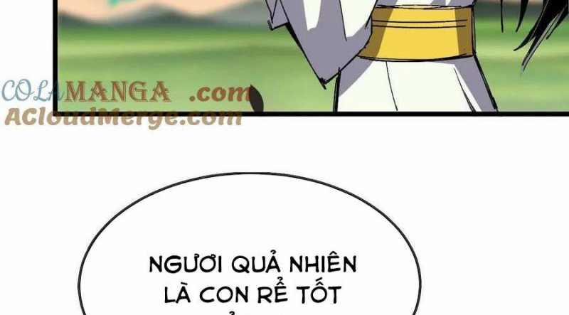 Dũng Giả X Nữ Ma Vương 83 trang 15