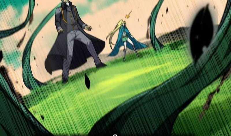 Dũng Giả X Nữ Ma Vương 83 trang 22