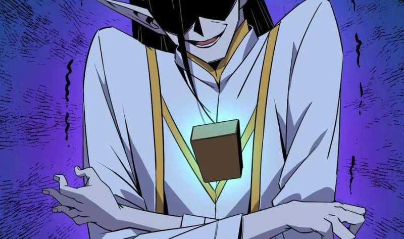 Dũng Giả X Nữ Ma Vương 83 trang 33