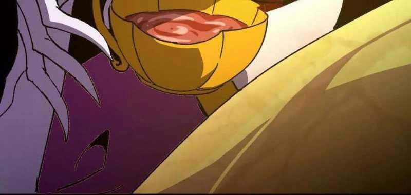 Dũng Giả X Nữ Ma Vương 83 trang 59