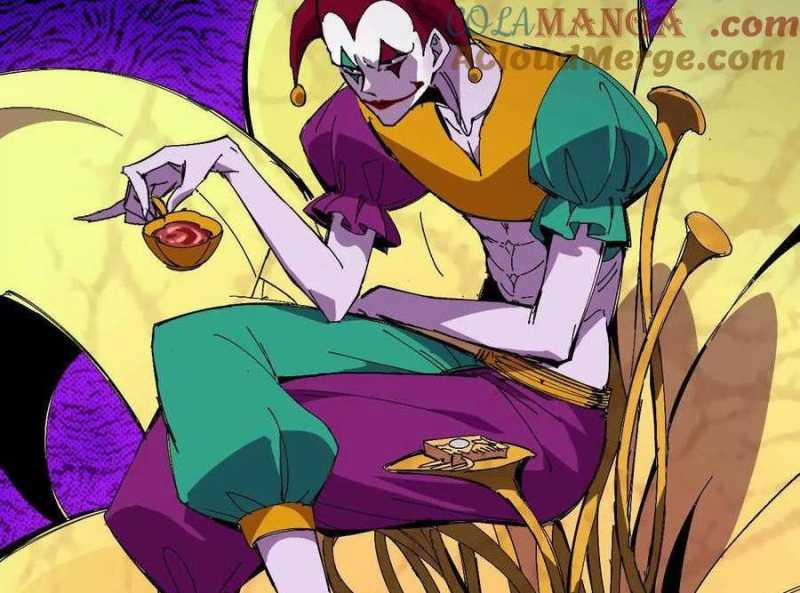 Dũng Giả X Nữ Ma Vương 83 trang 61